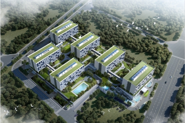 总投资4.5亿，赣州将建综合保税供应链生态园
