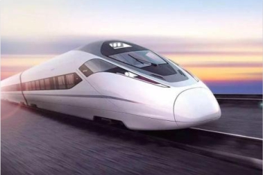 赣深高铁最新进展！全线预计2021年通车